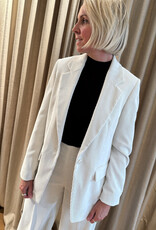 Drykorn Glendale Blazer Beige