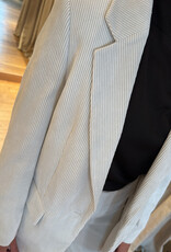 Drykorn Glendale Blazer Beige