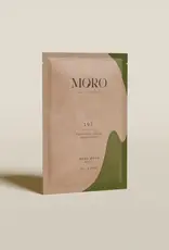 Moro Hand Wash Refill Lemongrass 2 stuks