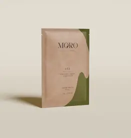 Moro Hand Wash Refill Spices 2 stuks
