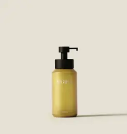 Moro Hand Wash Starter Kit Spices Yellow