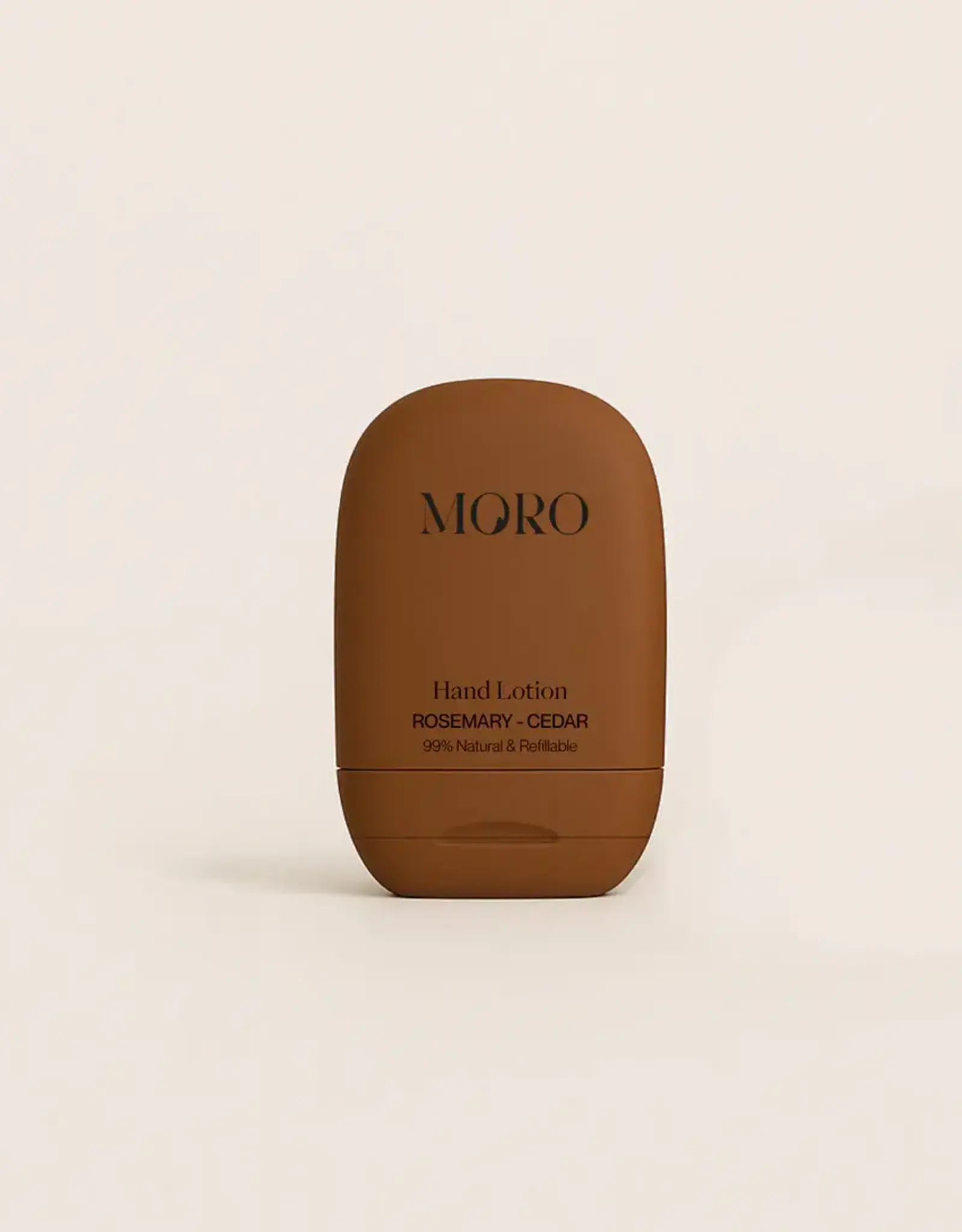 Moro Hand Lotion Mini Rosemary