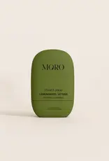 Moro Hand Lotion Mini Lemongrass