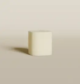 Moro Candle Refill Bergamot Jasmine