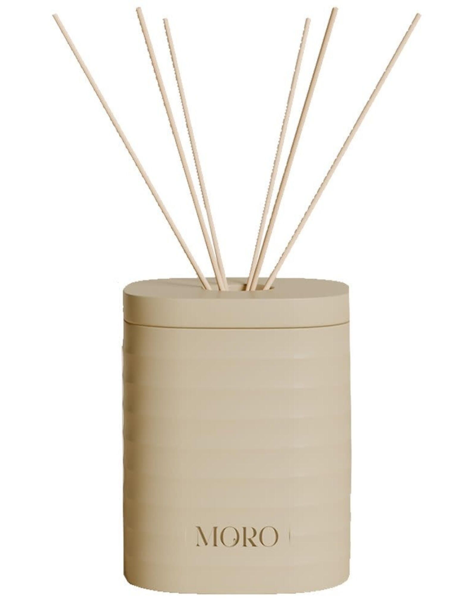 Moro Fragrance Sticks Starter Kit Santal Beige