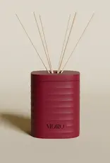 Moro Fragrance Sticks Starter Kit Tonka Bean Burgundy