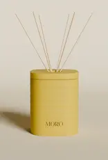 Moro Fragrance Sticks Starter Kit Bergamot Jasmine Yellow