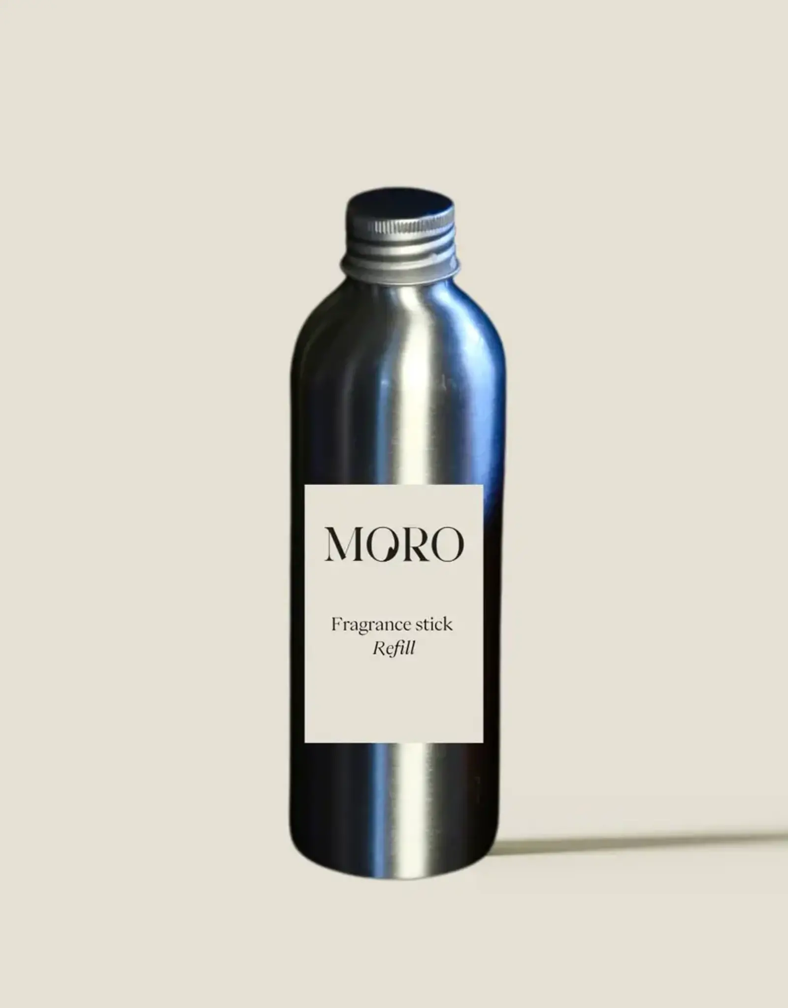 Moro Fragrance Sticks Refill Bergamot Jasmine