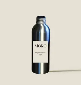 Moro Fragrance Sticks Refill Bergamot Jasmine