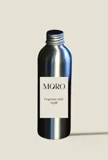 Moro Fragrance Sticks Refill Bergamot Jasmine