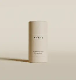 Moro Deodorant Case Soft Sand