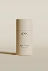 Moro Deodorant Case Soft Sand
