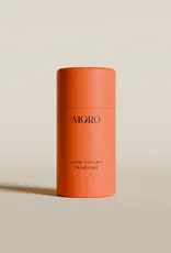 Moro Deodorant Case Bold Orange