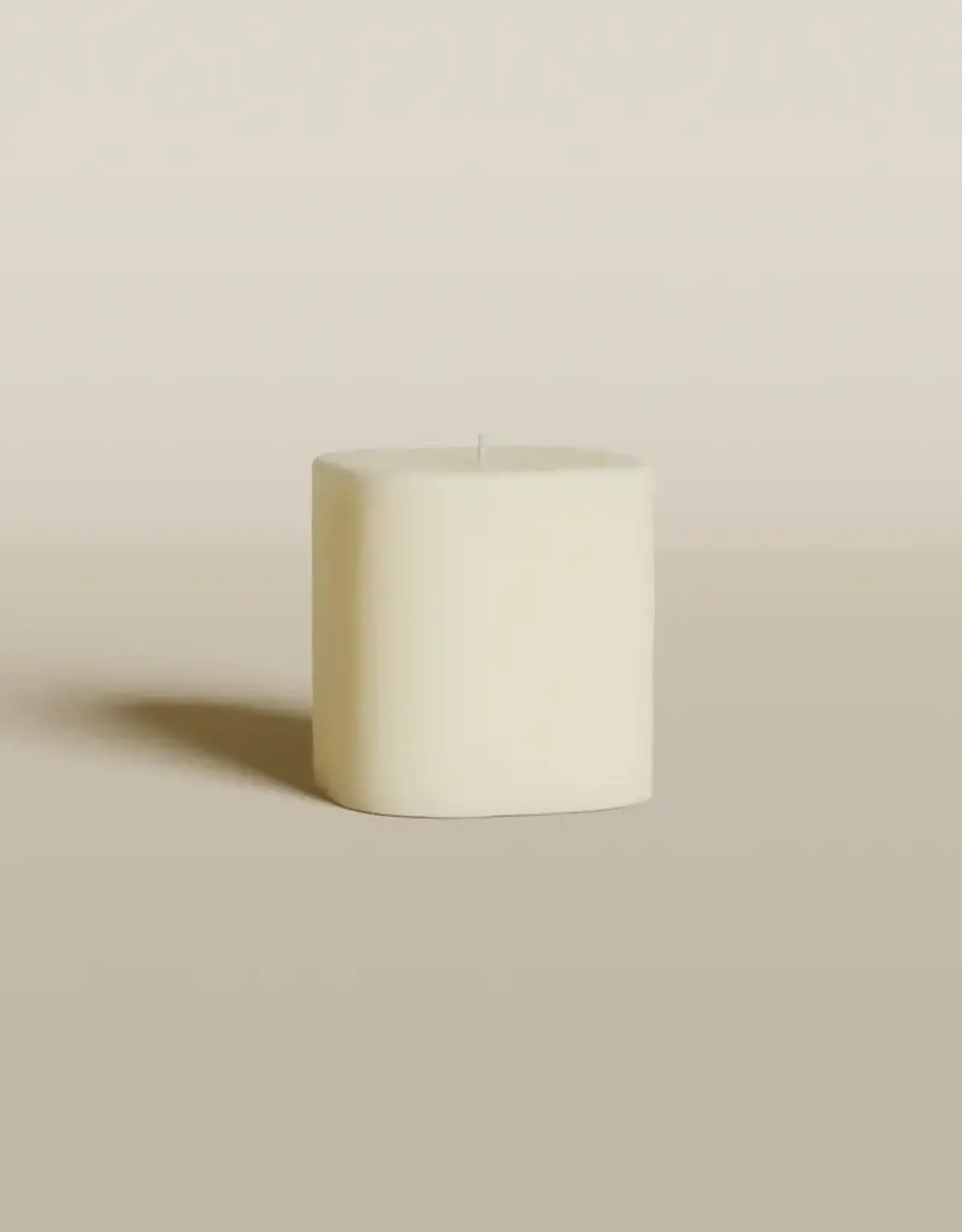 Moro Candle Refill Agarwood Amber Musk