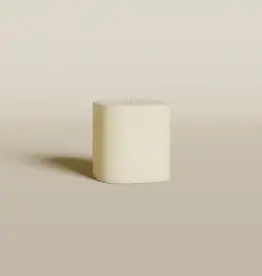 Moro Candle Refill Agarwood Amber Musk