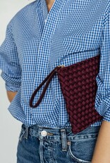 Marrea Marrea Clutch Chianti Crush