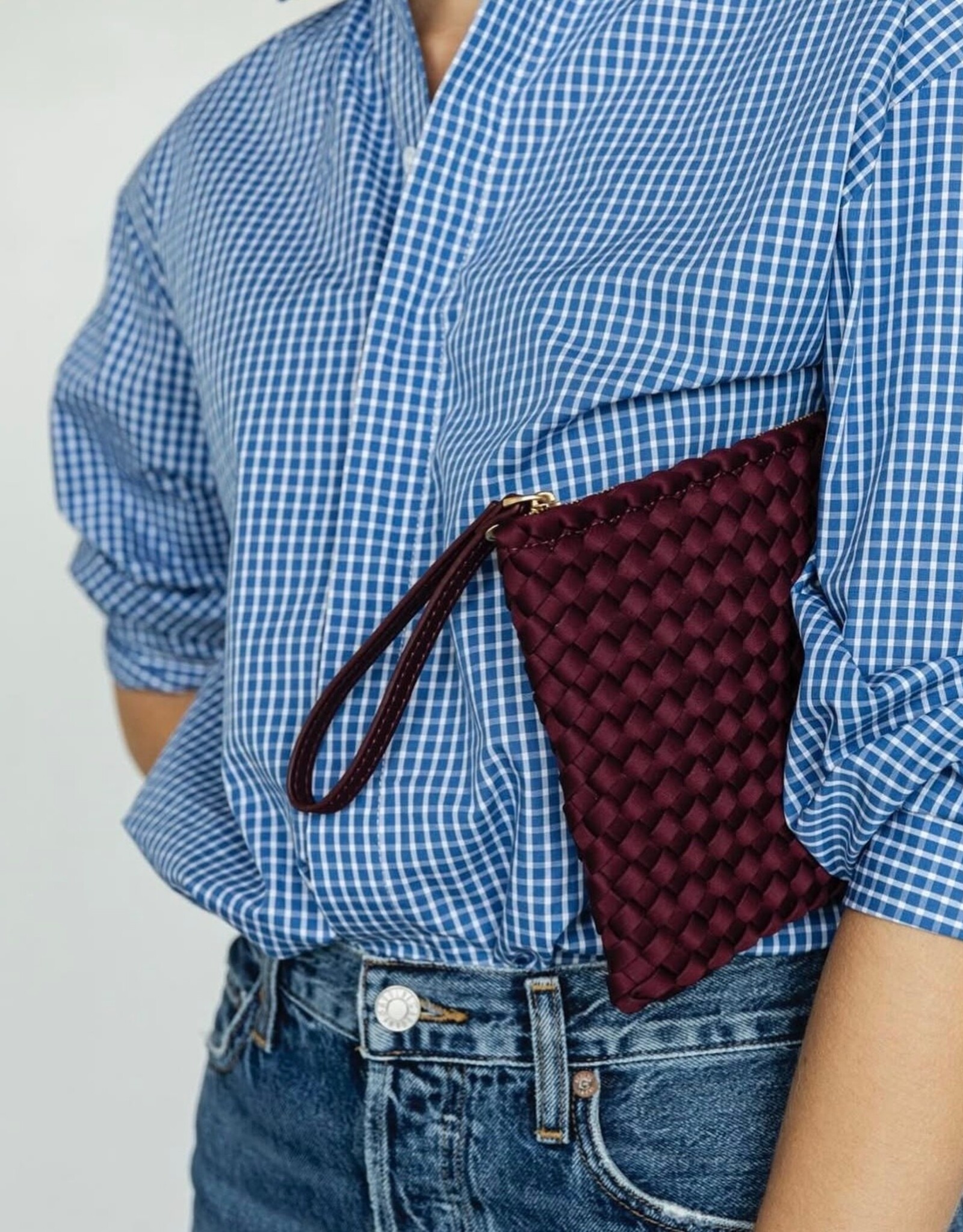 Marrea Marrea Clutch Chianti Crush