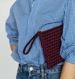 Marrea Marrea Clutch Chianti Crush