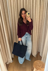 Icon Kendall Smoke Blue
