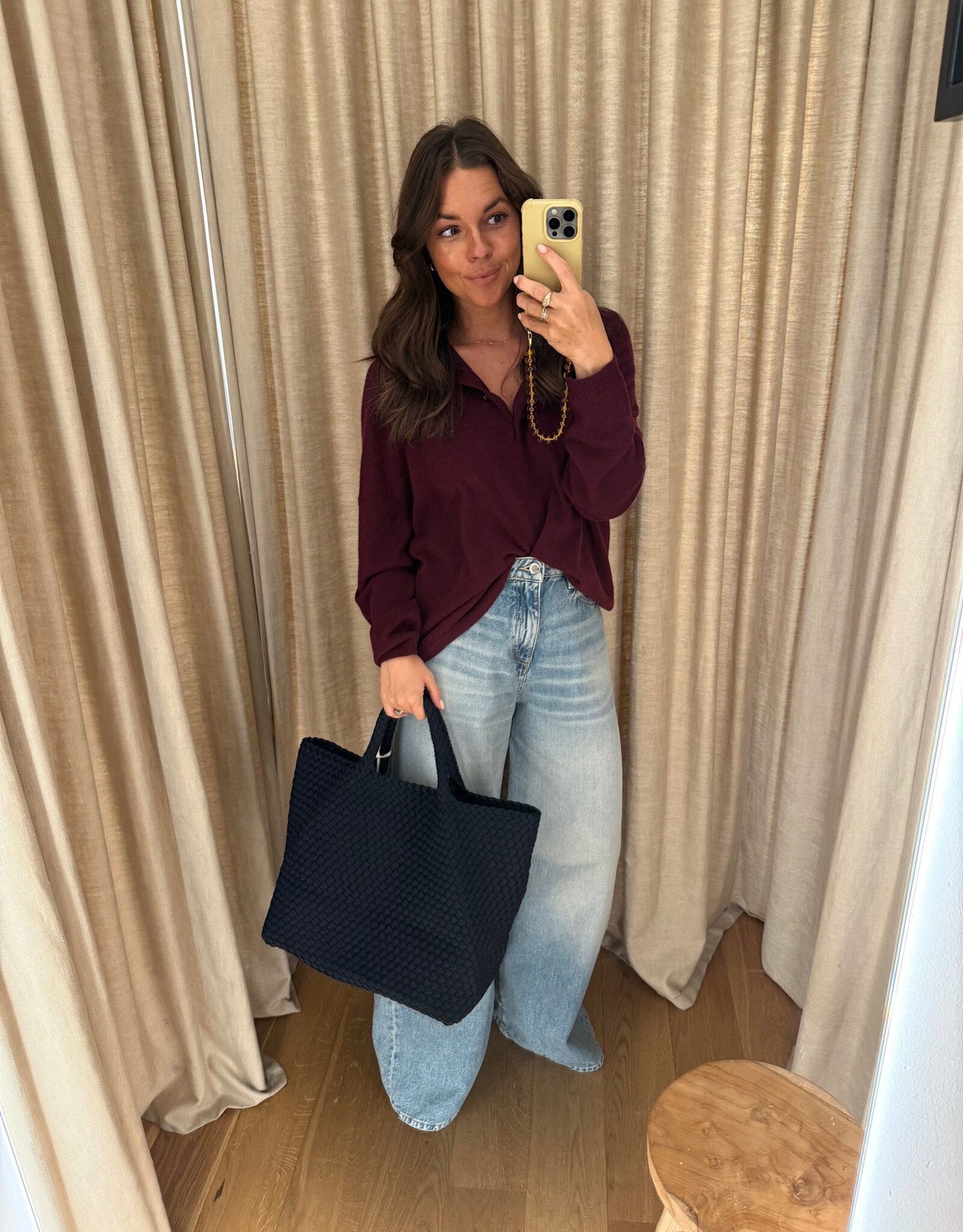 Icon Kendall Smoke Blue