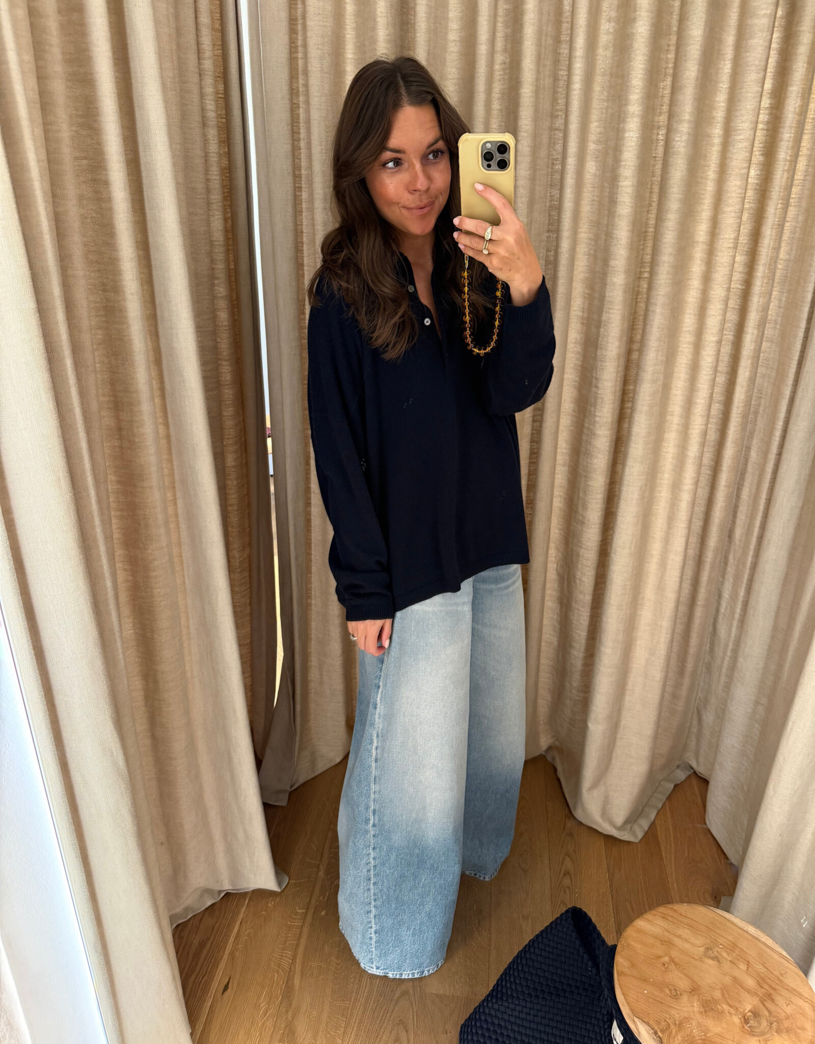 Icon Kendall Smoke Blue