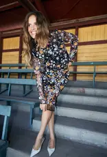 Cras Queencras Blouse Black