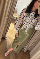 Cras Lunacras Skirt Sage