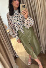 Cras Lunacras Skirt Sage