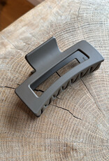Clips Vera Rechthoekige Clip Bruin