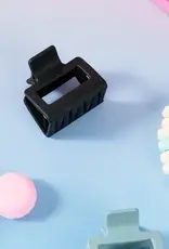 Clips Mini Lola Clip Zwart