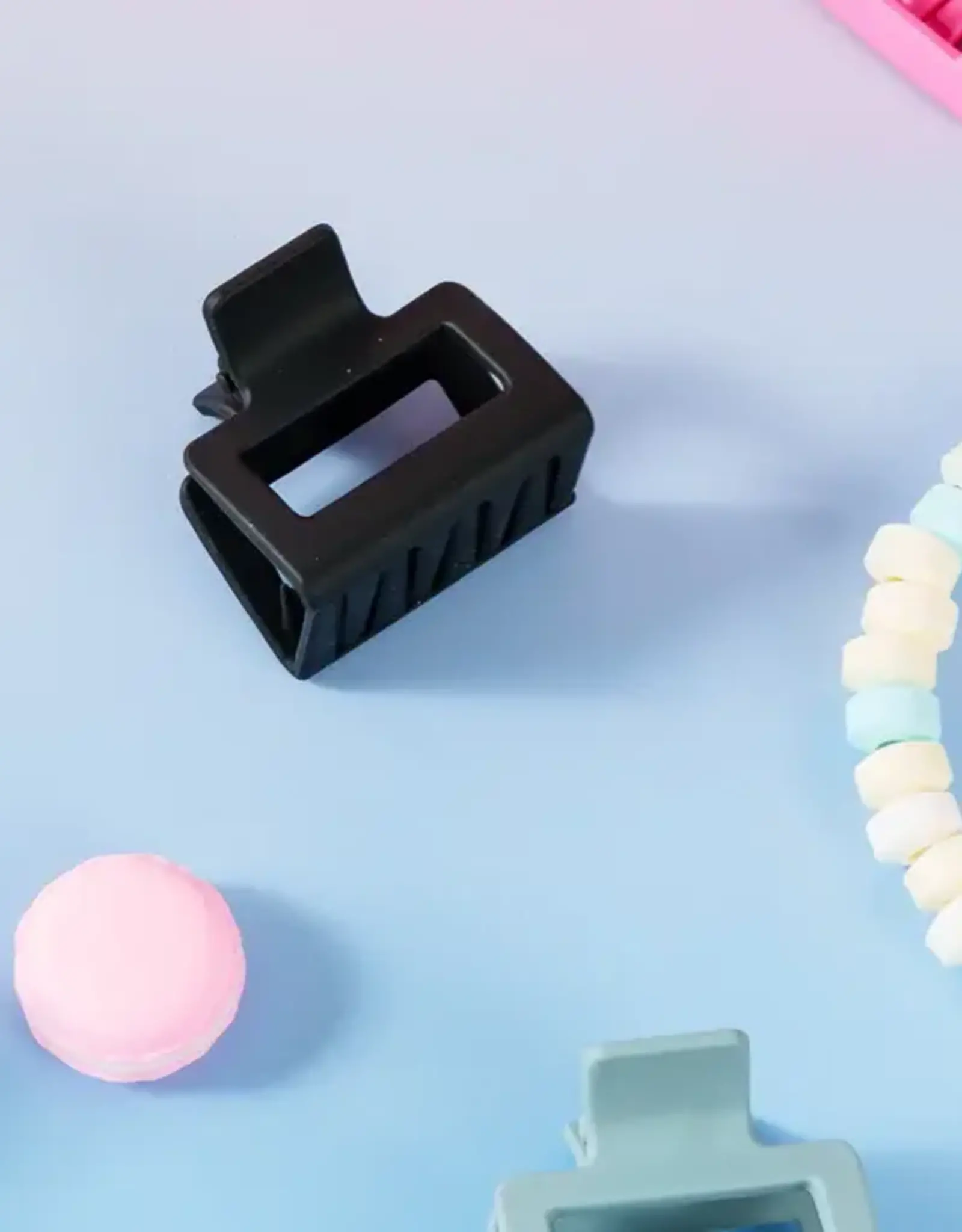 Clips Mini Lola Clip Zwart