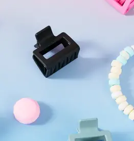 Clips Mini Lola Clip Zwart