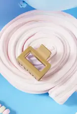 Clips Mini Lola Clip Beige