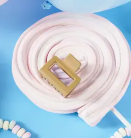 Clips Mini Lola Clip Beige