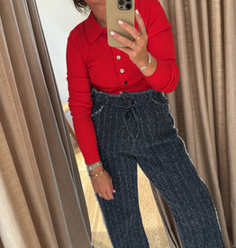DAY Elijah Punch Denim