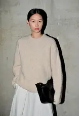 Collectors Club Kalifor Knit Sand