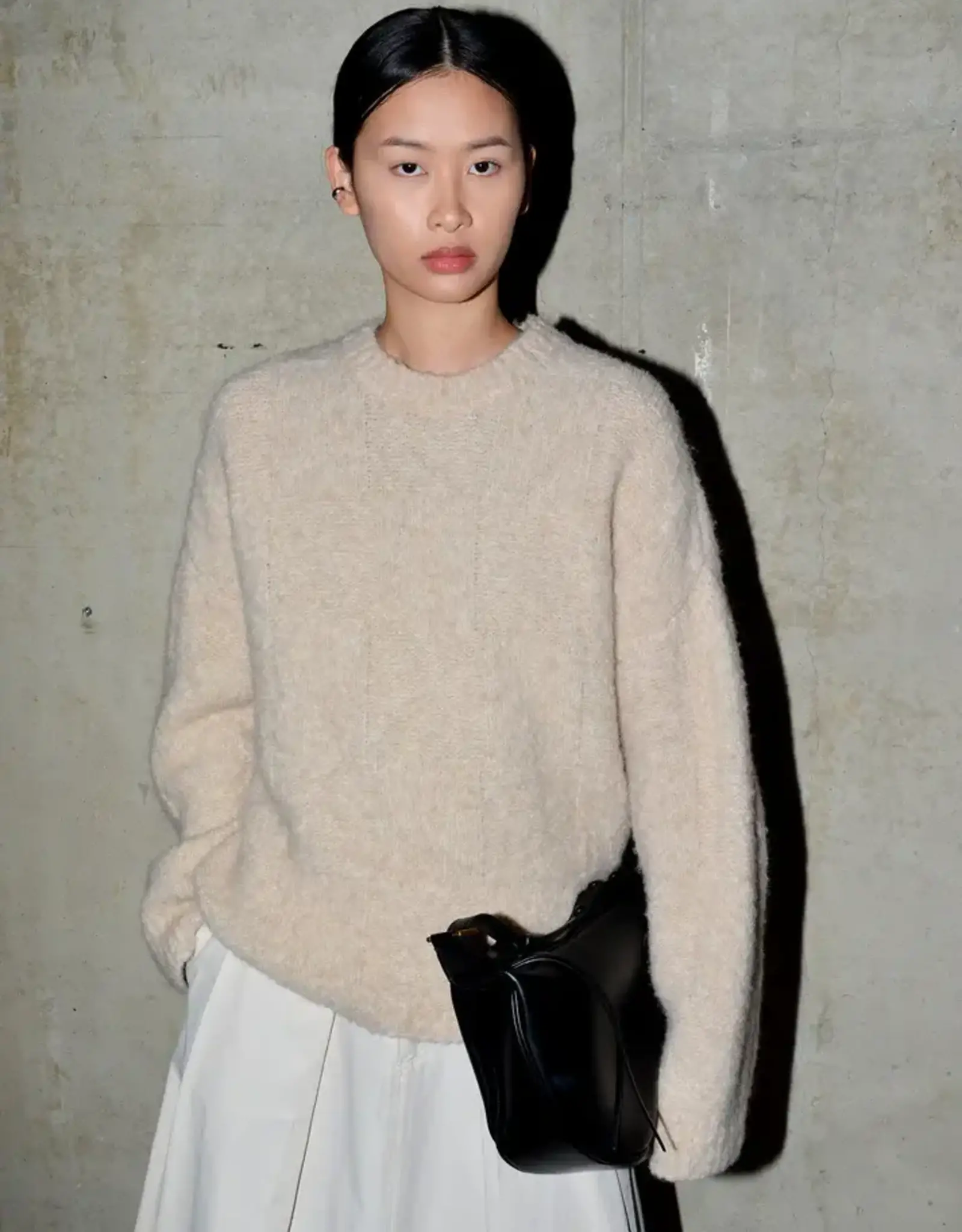 Collectors Club Kalifor Knit Sand