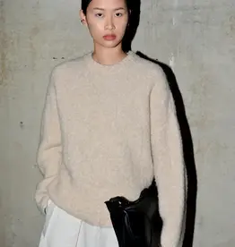 Collectors Club Kalifor Knit Sand