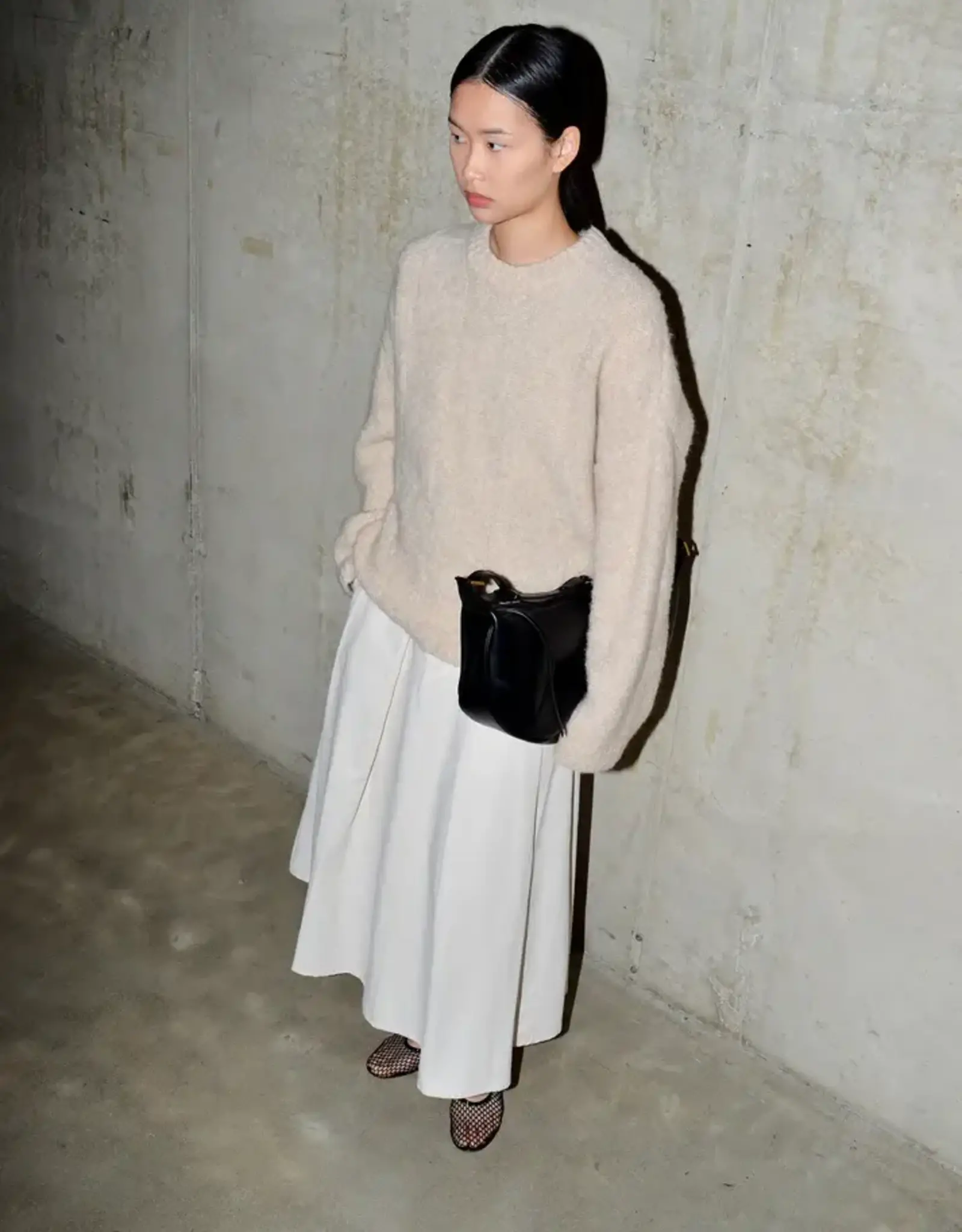 Collectors Club Kalifor Knit Sand