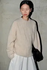 Collectors Club Kalifor Knit Sand