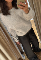 Edited Jannah Trousers Black