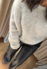 Edited Jannah Trousers Black