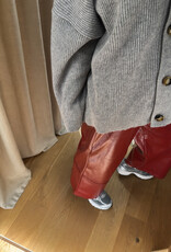 Studio Clique Tessa Pants Red