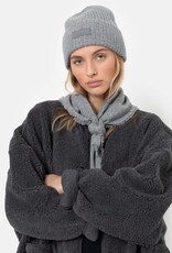 Âme Martje Beanie Mid Grey