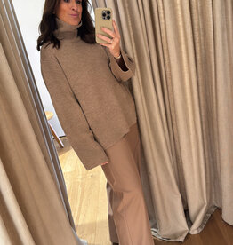Second Female Blink Trousers Camel