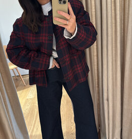 Icon Debby Indigo Raw