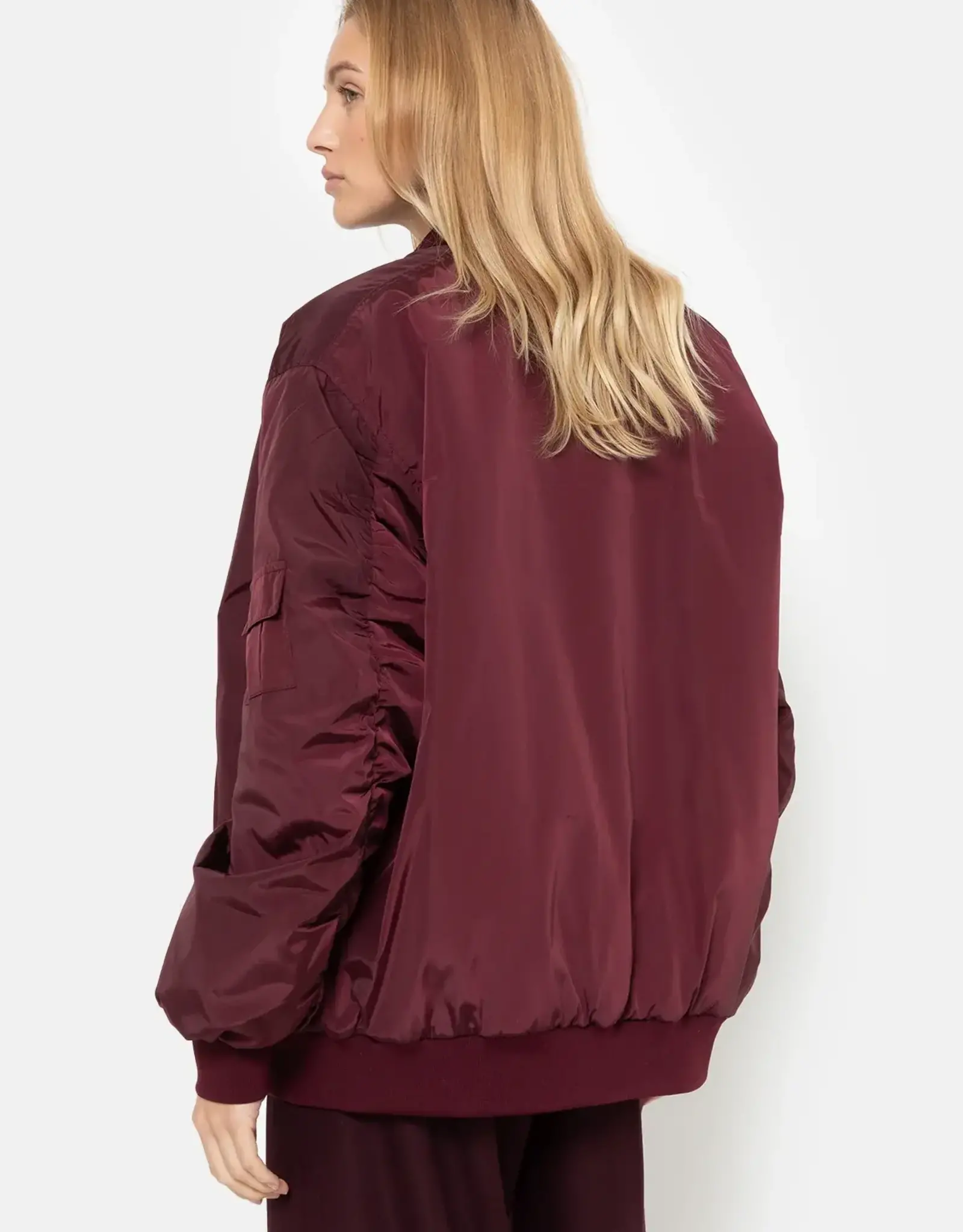 Âme Michael Bomber Plum