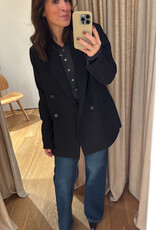 DAY Ester Blazer Black