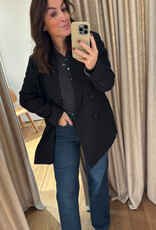 DAY Ester Blazer Black