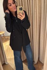 DAY Ester Blazer Black